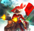 Alderac Entertainment Group (AEG) Smash Up World Tour International Incident Expansion , Board Game, Card Game, Luchadors, Mounties, Sumo,2 to 4 P...