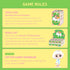 POP MART Nyota's Fluffy Life Series Figures, Nyota Blind Box Figures, Random Design Action Figures Collectible Toys Home Decorations, Holiday Birt...