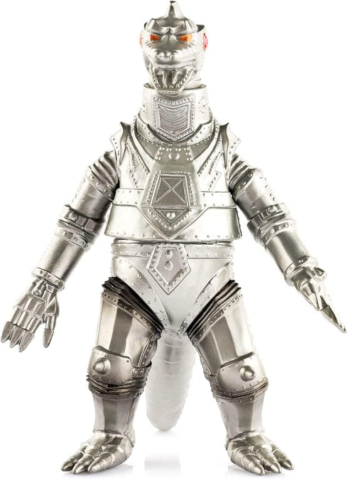 New 2023 Mecha Dragon Movie Action Figure - Dragon Monster Toy Size 7’’ Carry Bag Included...