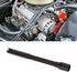 Engine System Oil Pump Drive Shaft Heavy Duty Fatigue Proof Steel High Strength For Sbc 283 302 327 350 5.7L...