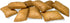 Fun Pet Group: PB Bombitas - 7oz - Fun Treats For SM-Med Dogs, Peanut Butter - Divertidos Premios Para Perros Pequeños-Medianos, Mantequilla de Ma...