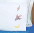Jack Dempsey Children's Stamped Pillowcase W/Perle Edge - Outer Space...