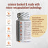 GLOW Capsules Accelerated Tanning Vegan Vitamins A Tocotrienols Antioxidants Melanin Collagen Urucum (ROUCOU, Annatto, Bixin, Urucu) Herbal Supple...