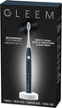 Gleem Rechargeable Electric Toothbrush, Nautical Blue...