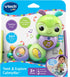 VTech Twist and Explore Caterpillar, Green Small...