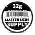 Kanthal A1 - 250' - 32 Gauge Wire - 250ft - 0.2mm - 0.008in - Made in USA - Master Wire Supply...