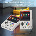 KPSIHRIO Case for Miyoo Mini Handheld Portable Game Console, Mini Game Console Silicone Case for Miyoo 2.8 inch Portable Game Console with Lanyard...