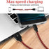 4Pack 3FT/6FT/6FT/10FT Micro USB 2.0 Cable Replacement for Samsung Galaxy S7 Edge S6 J7, Moto G5, Android Smartphones Premium Nylon Braided Androi...