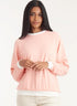 Simplicity Unisex Raglan Pullover Shirts Sewing Pattern Packet, Design Code 6580, Sizes XS-S-M-L-XL, Multicolor...