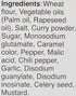 S&B, Golden Curry Sauce Mix, Hot, 3.2 oz...