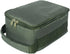 Fishing Tackle Bag Waterproof Fishing Bag Portable Fishing Reel & Gear Bag with 3 Adjustable Dividers for Spinning Baitcasting Fly Reels (Army Gre...