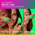 Beautyblender® | Once Upon a Blend Beauty Blender Set | Blend & Store Set Includes 1 Makeup Sponge and 1 Nest...