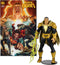 McFarlane Toys - DC Direct 7IN Figure with Comic - Black ADAM WV1 - Black ADAM...