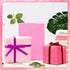 90 SheetsMixed Pink Tissue Paperfor Packaging Gift Bags Decoration, Wrapping Tissue Paper Bulk for DIY Art Crafts Birthday Wedding Halloween, 12 X...