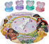 Hasbro Gaming Chutes and Ladders: Disney Princess Edition Board Game for Kids Ages 3 and Up, Preschool Game for 2-4 Players (Amazon Exclusive)...