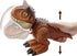 Mattel Jurassic World Camp Cretaceous Action Figure, Chompin’ Carnotaurus Toro Dinosaur Toy with Chimping & Other Motion...
