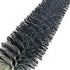 2Pcs Upgraded Drain Clean Brush Set,18" Extended Dryer lint Removal Brush,Hard Bristle for Bathroom/Toilet/Sewer,Get Rid Hair and Mucus in Sewer...