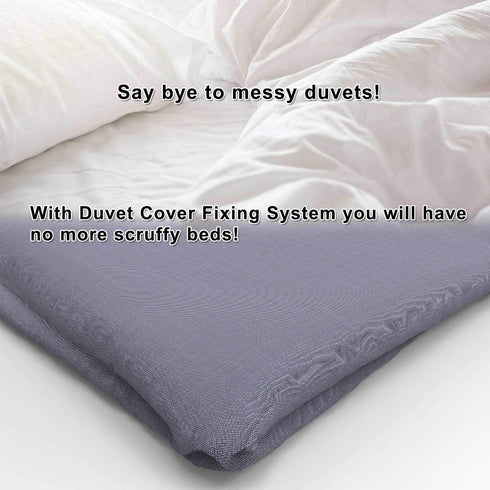 Duvet Cover Snaps Metal 16 Pcs...