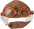 Baby Pilot Hat Warm Aviator Cap...