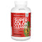 Health Plus Inc Super Colon Cleanse 530 mg 240 Capsules, Package may vary...