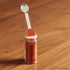 AllSpice Stainless Steel Double Sided Measuring Spoon- Teaspoon and Tablespoon...