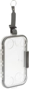 Outdoor Products Smartphone Watertight Case, Large (Clear)...
