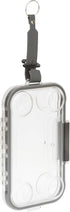Outdoor Products Smartphone Watertight Case, Large (Clear)...