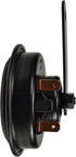 Hella 011225802 Black 77mm 12V BX Disc Horn Kit (Universal Fit)...