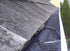 Rocky Mountain Goods 6” Gutter Guard Mesh - 20 Foot Leaf Guard Protects from Branches, Leaves, Debris - Easy Cut with Scissors to Custom Lengths -...
