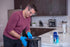 Water Cooler Cleaning Kit...