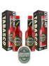 Tabasco 2 Pack Hot Sauce 5 oz Bottle Bundled by Louisiana Pantry (Scorpion)...