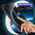 JETech Screen Protector for Samsung Galaxy A25 5G 6.5 Inch, 9H Tempered Glass Film, Anti-Scratch, HD Clear, 3-Pack......