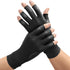 FREETOO Copper Arthritis Gloves for Carpal Tunnel Pain Relief, Strengthen Compression Gloves to Alleviate Hand Pains,Swelling, Fingerless Computer...