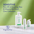 Native Sensitive Facial Serum Contains Naturally Derived Ingredients | Hydrating Serum with Aloe and Vitamin B3, Revitalize and Repair Your Skin, ...