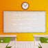 24 Pieces Magnetic Strips Retro Magnetic Border for Classroom Whiteboard Bulletin Board Decorative Magnetic Strips with Adhesive Magnetic Borders ...