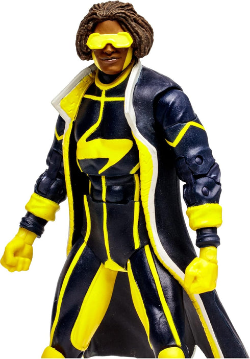 McFarlane Toys - DC MULTIVERSE 7IN - STATIC SHOCK (NEW52)...