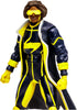 McFarlane Toys - DC MULTIVERSE 7IN - STATIC SHOCK (NEW52)...