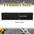 2 Pcs Gutter Valley Splash Guards Downspout Diverter Roof Rain Diverter Roofing Gutter Guards with 20 Screws Gutters for House Residential Flat Sh...