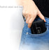 Business Credit Card Holders Soft Leather Security Card Pack Each Has 26 Card Slots for Organizers Wallet for Men Women...