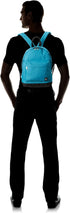 Everest Small Backpack, Turquoise, One Size...