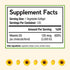 Doctor's Recipes Vitamin D3 5000IU, Immune Support for Bones, Teeth, and Immune Function, Non-GMO, No Gelatin, Gluten or Soy, 120 Vegetarian Softg...
