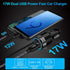 Android Car Charger Type C Samsung Car Charger Fast Charging for Samsung Galaxy S24/A15/A14/A54/A53 5G/A13/A03S/S23/S23 Ultra/S23 Plus/S22/S21fe/S...