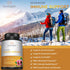 Premium Immune Support Supplement – Daily Immune Supplement for Respiratory, Sinus & Gut Health - with Epicor, D3, Vitamin C, Zinc, Elderberry, Ol...