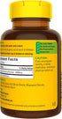 Nature Made L-Lysine 1000 mg, Dietary Supplement, 60 Tablets, 60 Day Supply...