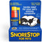 Snore Stop for Pets 40 Sprays I Natural Anti-Snoring Solution I Snore Relief for Dogs Cats I Stop Snoring Aid I Sleep Remedy I Help Stop Dog Snore...