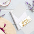 100Packs A2 White Envelopes 4x 5 Inch Card Envelopes,Self Seal for Weddings, Greeting Cards?Mailing? Invitations, Photos, Postcards...