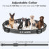 Collar Replacement Strap Compatible with Most Dog Training Collar Receivers...