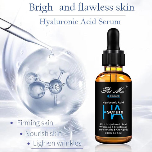 Anti Aging Skin Care Sets for Women, Vitamin C Facial Serums for Glowing Skin, 3Pcs Skincare Gift Set, Hydrating Hyaluronic Acid Serum, Retinol Se...