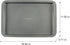 Kitchen Details Medium Nonstick Baking Sheet | Creates Even Heating and Browning | Durable | Easy to Clean | Oven Safe up to 500 Degrees | Bakewar...
