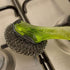 2 Refills Sponge Stainless Steel...